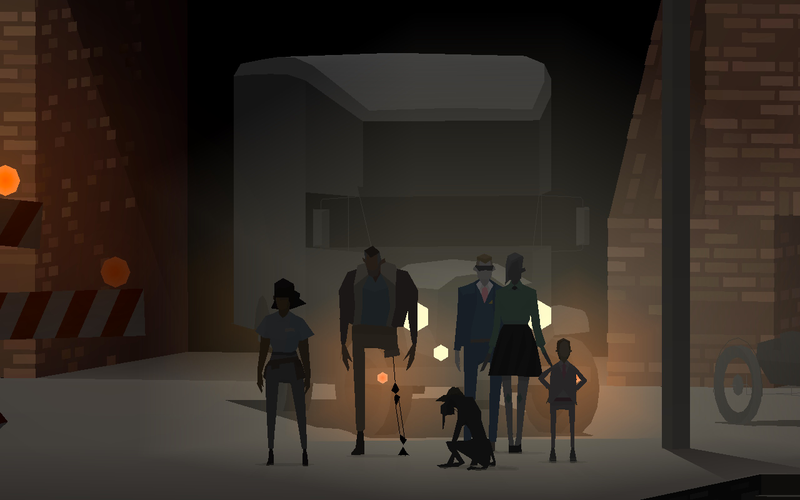 Illustration for article titled The 12 Best Video Games Of 2014